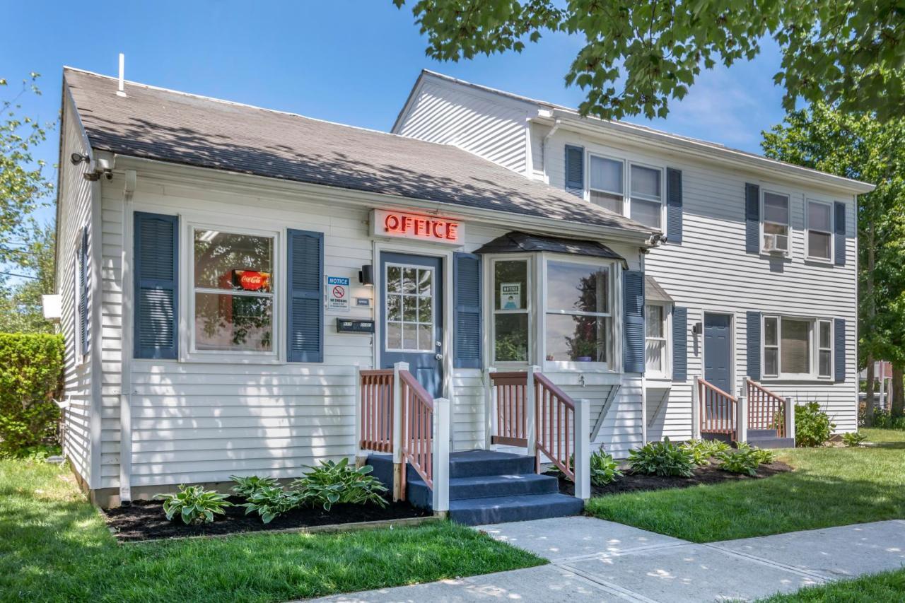 Anchor Inn And Cottages Wells-Ogunquit Εξωτερικό φωτογραφία