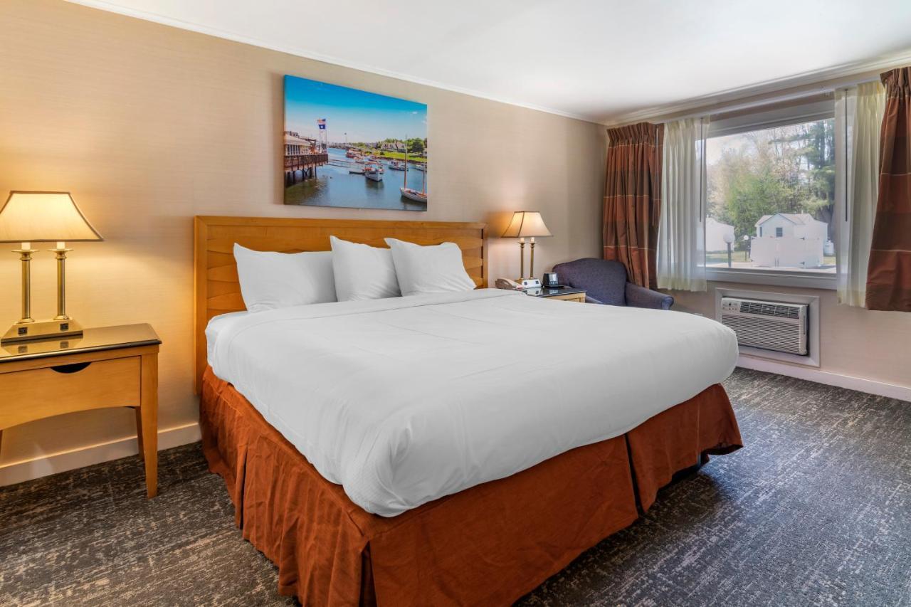 Anchor Inn And Cottages Wells-Ogunquit Εξωτερικό φωτογραφία