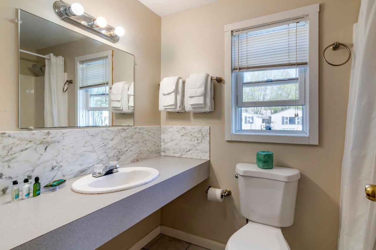 Anchor Inn And Cottages Wells-Ogunquit Εξωτερικό φωτογραφία