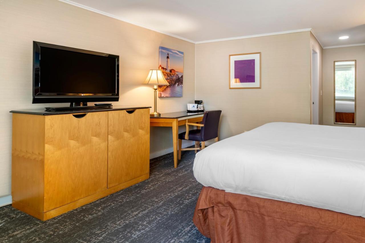 Anchor Inn And Cottages Wells-Ogunquit Εξωτερικό φωτογραφία