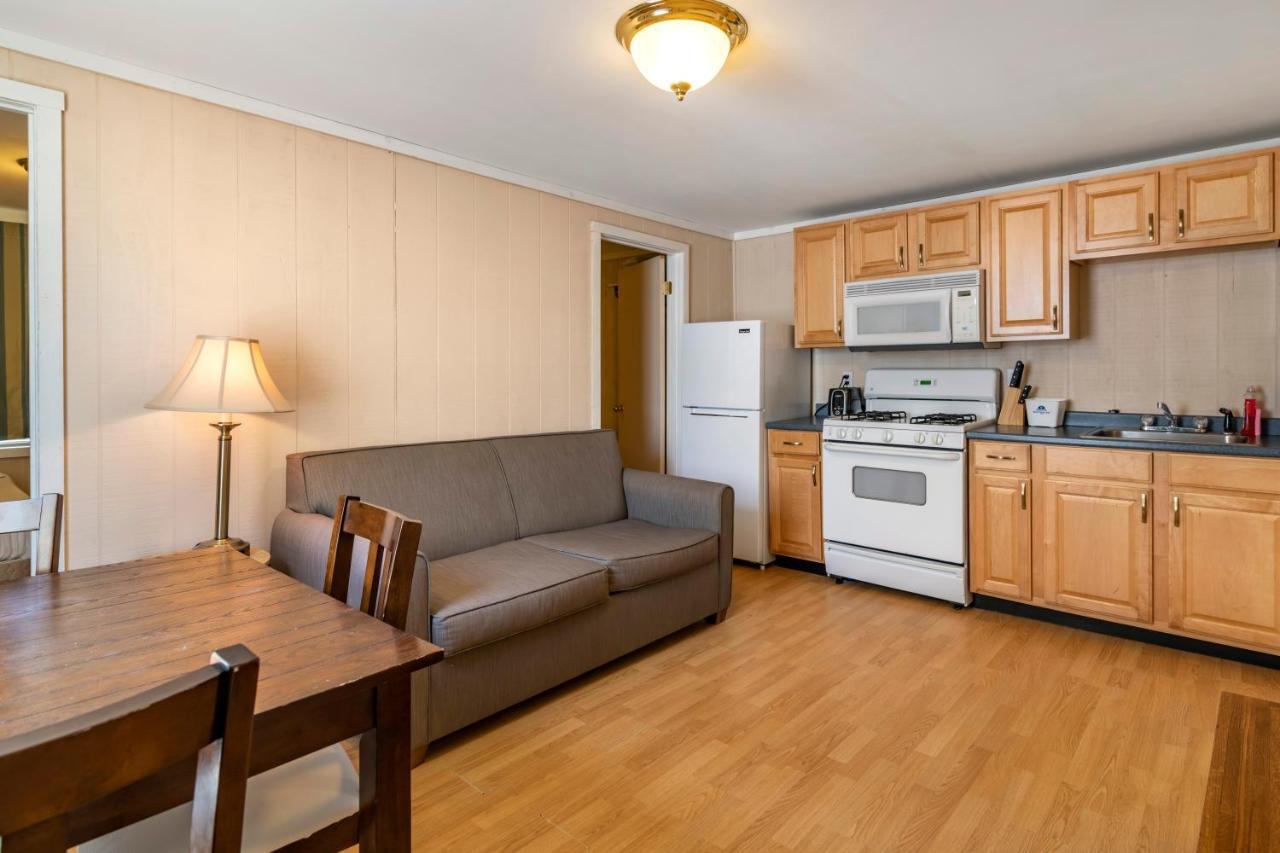 Anchor Inn And Cottages Wells-Ogunquit Εξωτερικό φωτογραφία