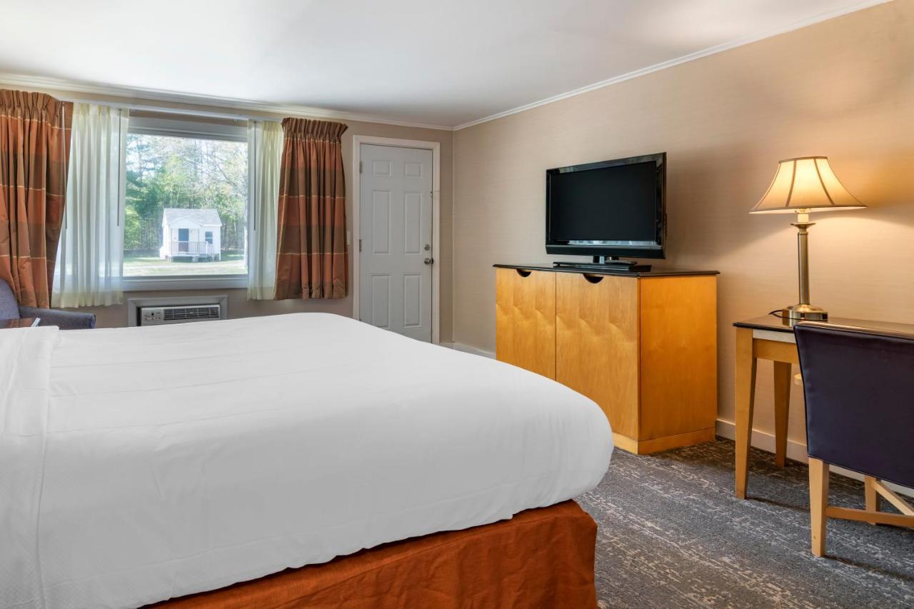 Anchor Inn And Cottages Wells-Ogunquit Εξωτερικό φωτογραφία