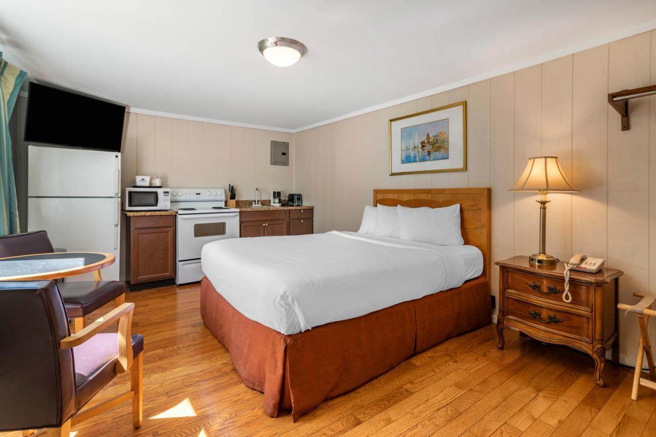 Anchor Inn And Cottages Wells-Ogunquit Εξωτερικό φωτογραφία