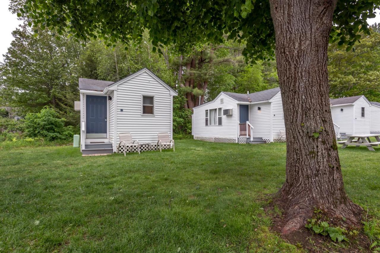 Anchor Inn And Cottages Wells-Ogunquit Εξωτερικό φωτογραφία
