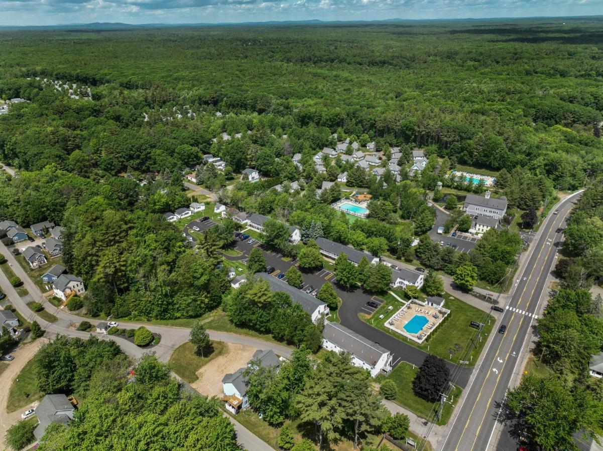 Anchor Inn And Cottages Wells-Ogunquit Εξωτερικό φωτογραφία