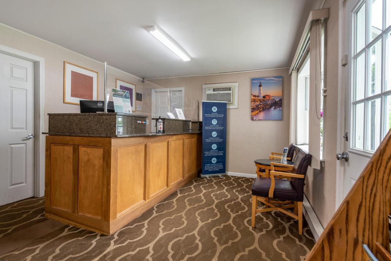 Anchor Inn And Cottages Wells-Ogunquit Εξωτερικό φωτογραφία