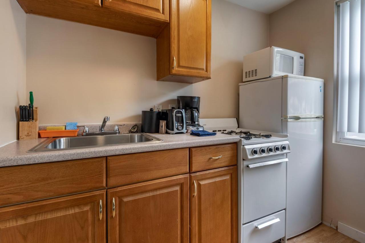 Anchor Inn And Cottages Wells-Ogunquit Εξωτερικό φωτογραφία