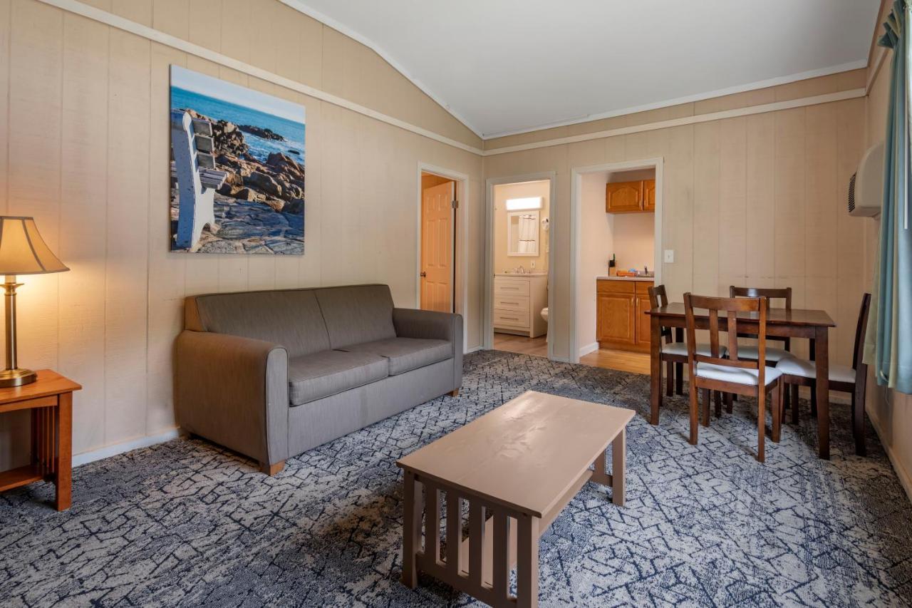 Anchor Inn And Cottages Wells-Ogunquit Εξωτερικό φωτογραφία
