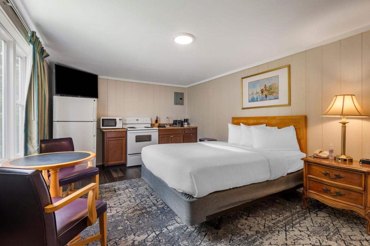 Anchor Inn And Cottages Wells-Ogunquit Εξωτερικό φωτογραφία