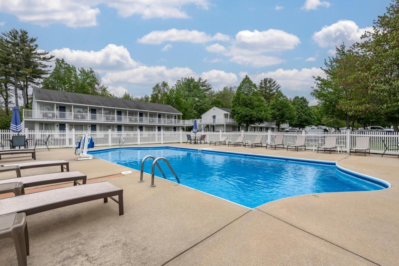 Anchor Inn And Cottages Wells-Ogunquit Εξωτερικό φωτογραφία