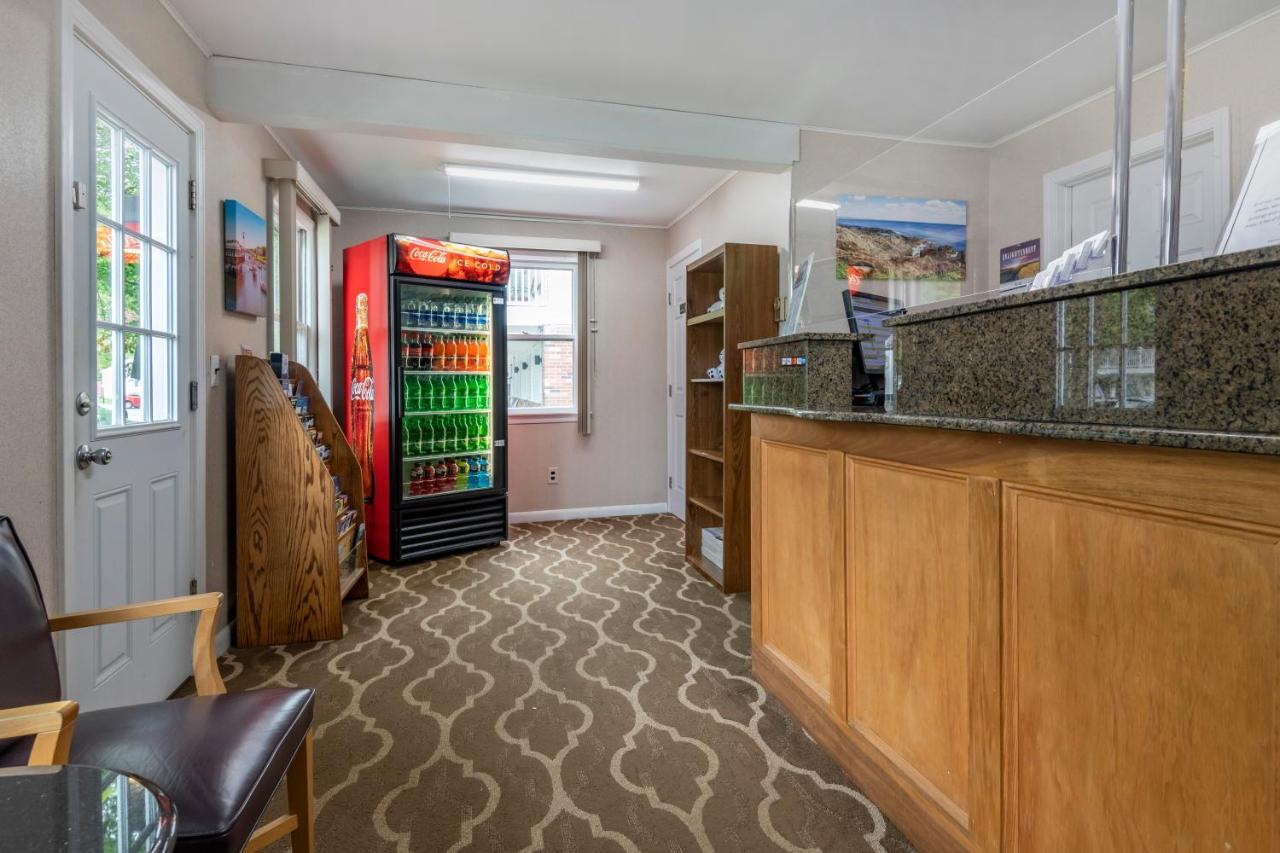 Anchor Inn And Cottages Wells-Ogunquit Εξωτερικό φωτογραφία