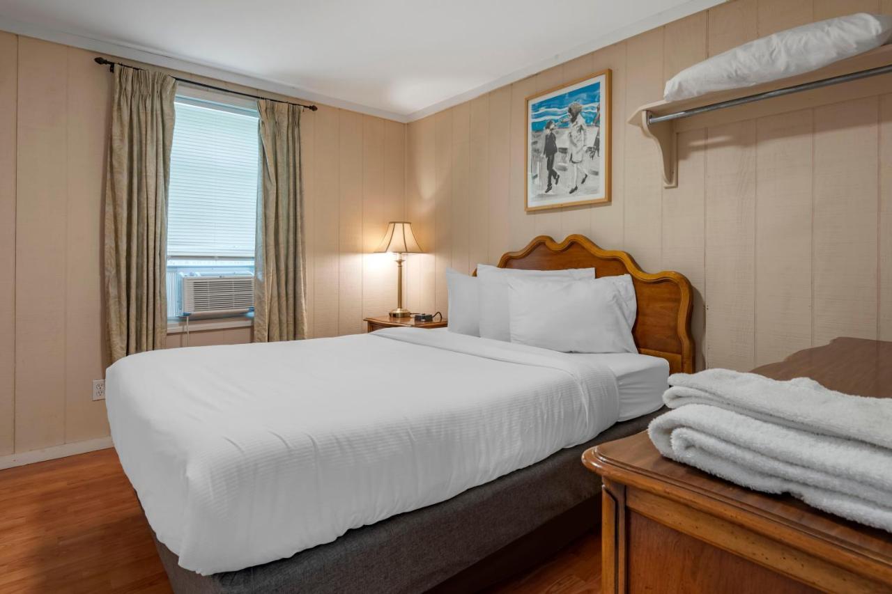 Anchor Inn And Cottages Wells-Ogunquit Εξωτερικό φωτογραφία