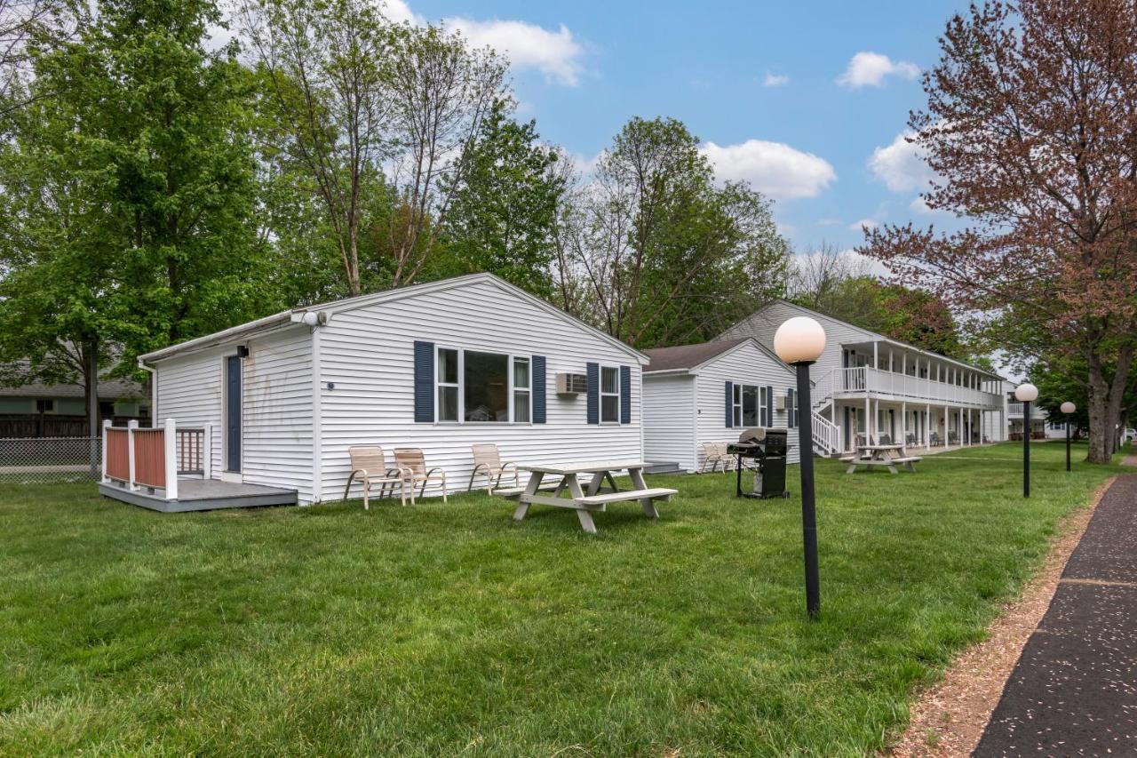 Anchor Inn And Cottages Wells-Ogunquit Εξωτερικό φωτογραφία