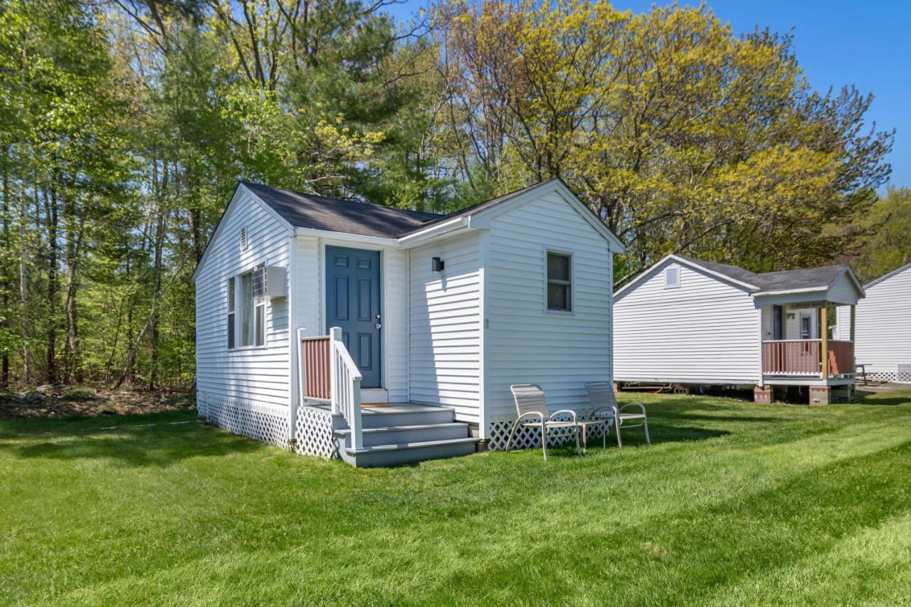 Anchor Inn And Cottages Wells-Ogunquit Εξωτερικό φωτογραφία