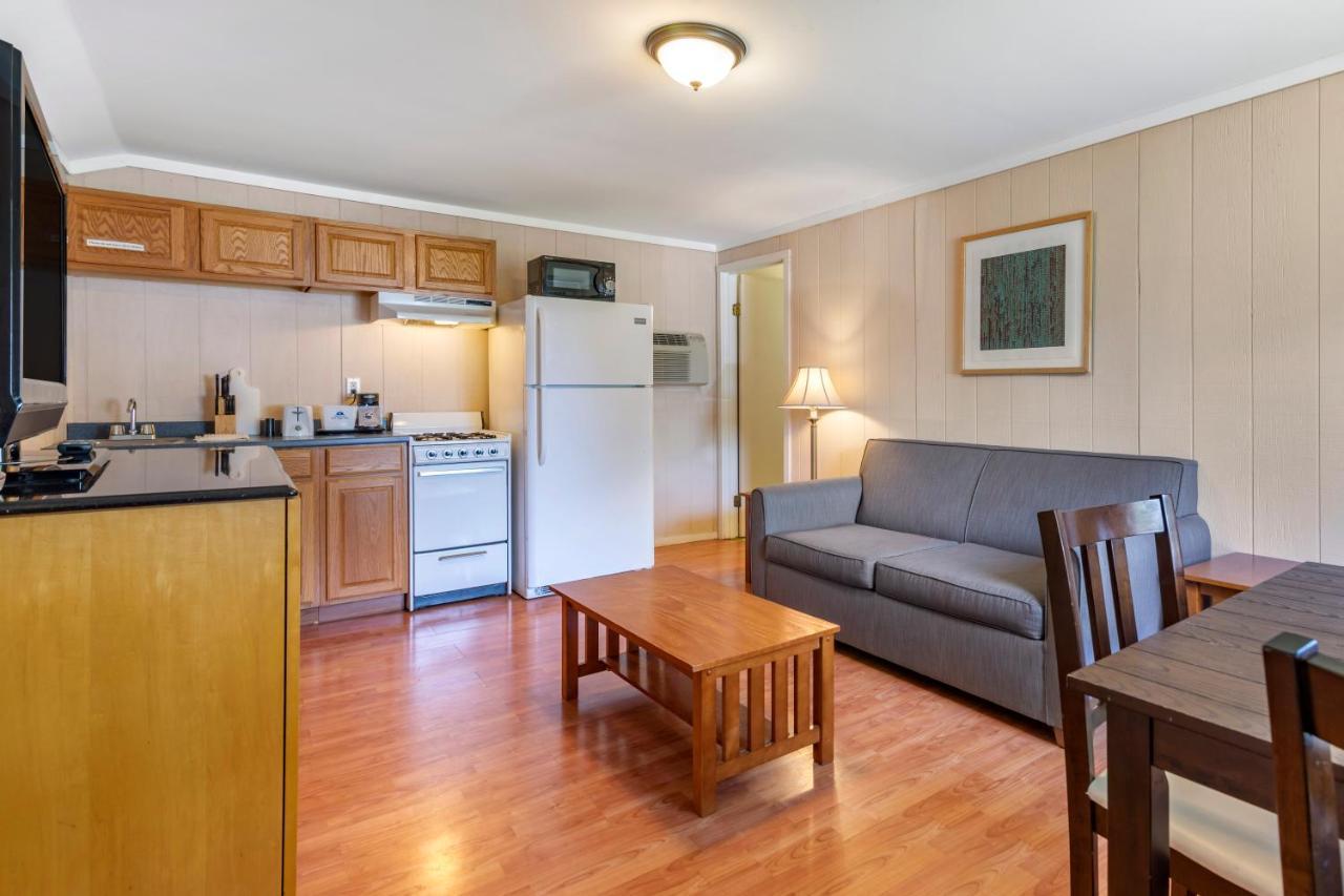 Anchor Inn And Cottages Wells-Ogunquit Εξωτερικό φωτογραφία