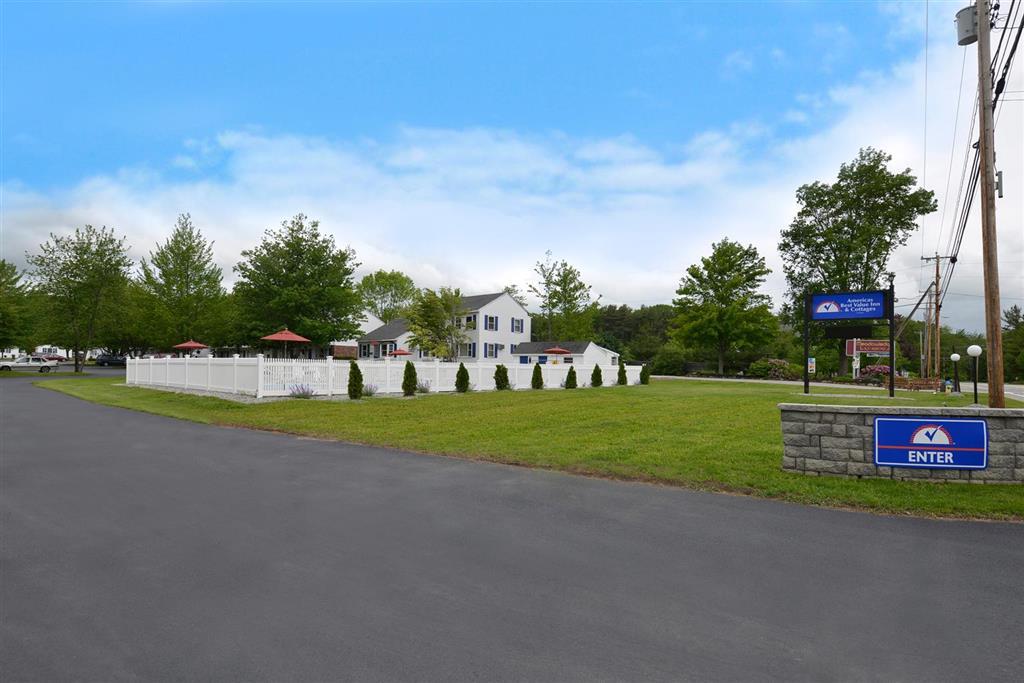 Anchor Inn And Cottages Wells-Ogunquit Εξωτερικό φωτογραφία