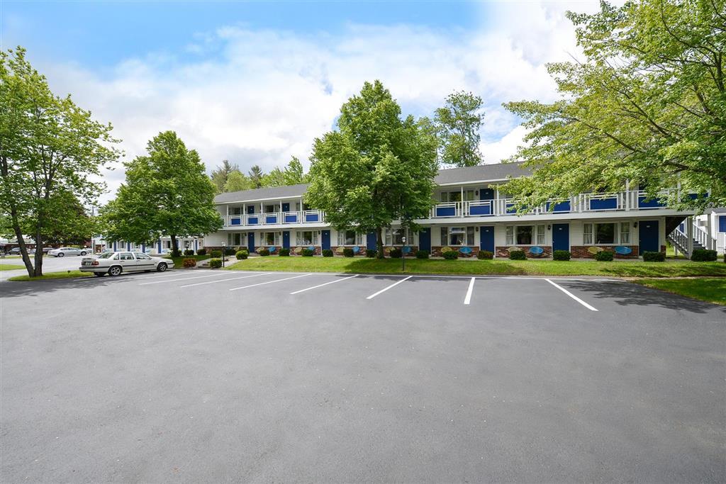 Anchor Inn And Cottages Wells-Ogunquit Εξωτερικό φωτογραφία