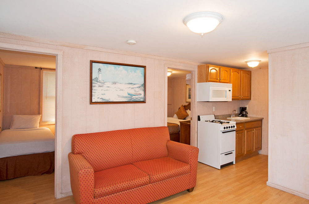 Anchor Inn And Cottages Wells-Ogunquit Εξωτερικό φωτογραφία