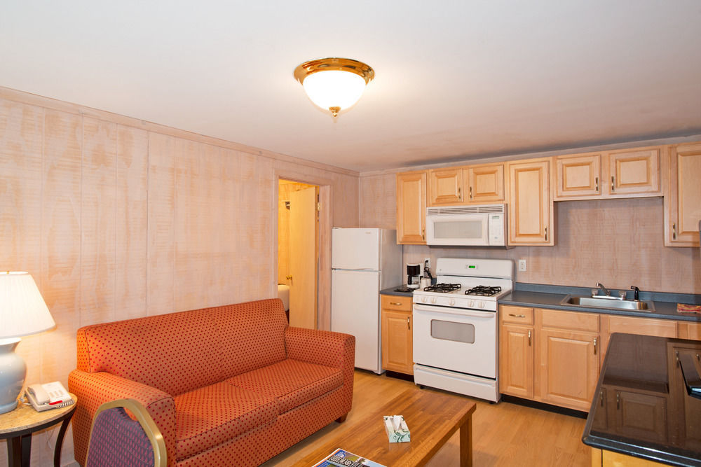 Anchor Inn And Cottages Wells-Ogunquit Εξωτερικό φωτογραφία
