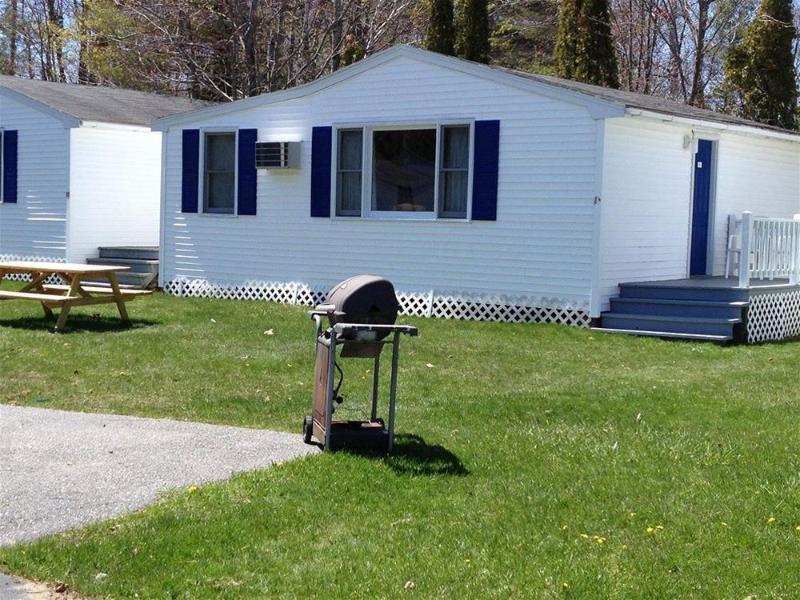 Anchor Inn And Cottages Wells-Ogunquit Εξωτερικό φωτογραφία