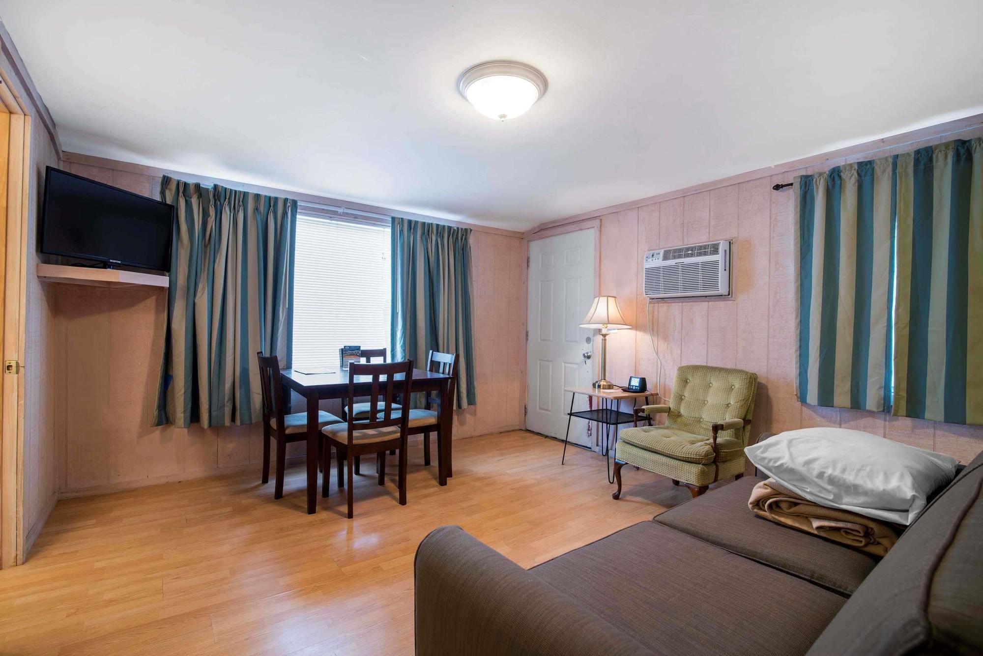 Anchor Inn And Cottages Wells-Ogunquit Εξωτερικό φωτογραφία